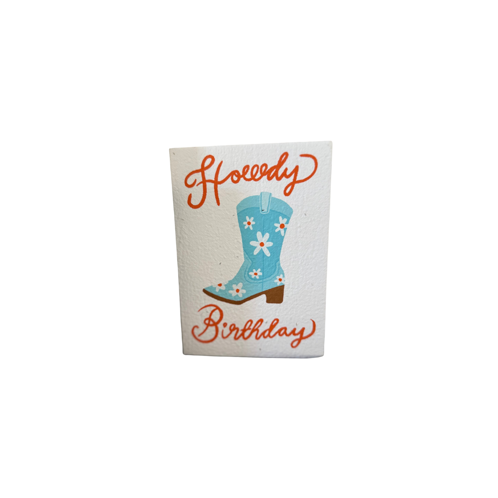 Greeting Cards & Wrapping Paper