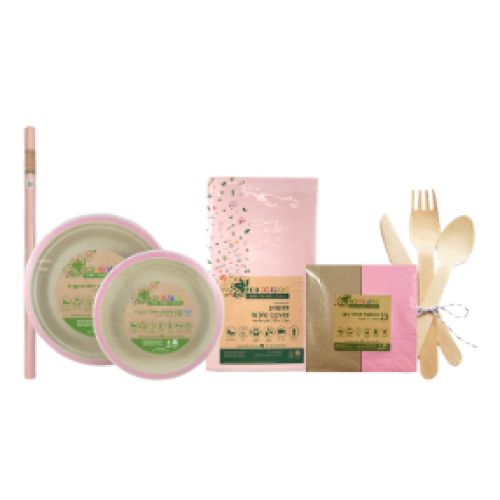 Eco Partyware
