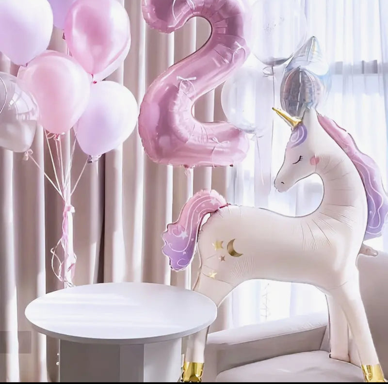 Unicorn Theme