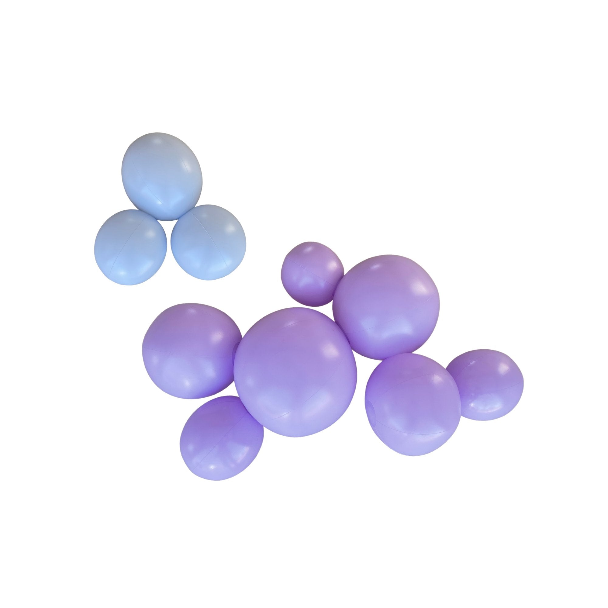 Reusable Balloon Garlands