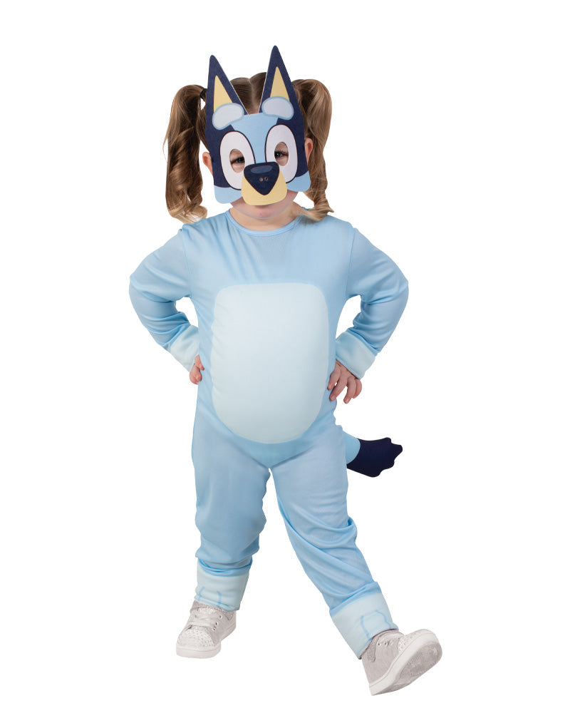 Bluey Costumes