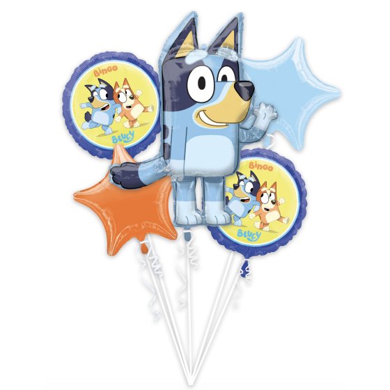Bluey