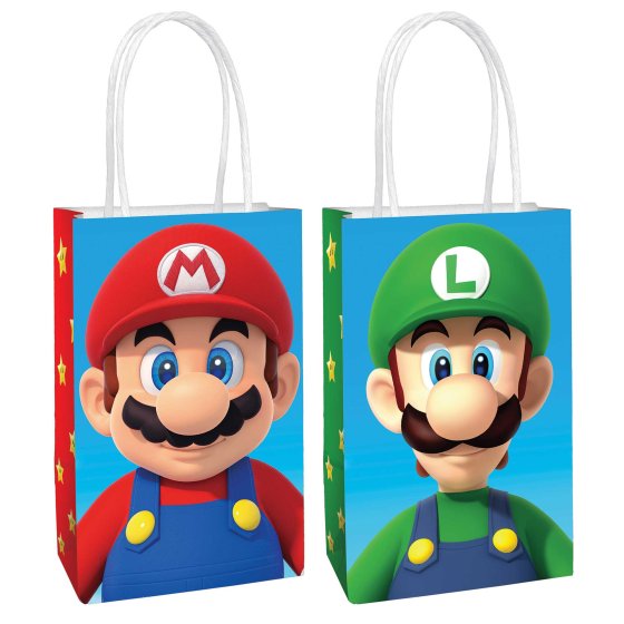 Super Mario