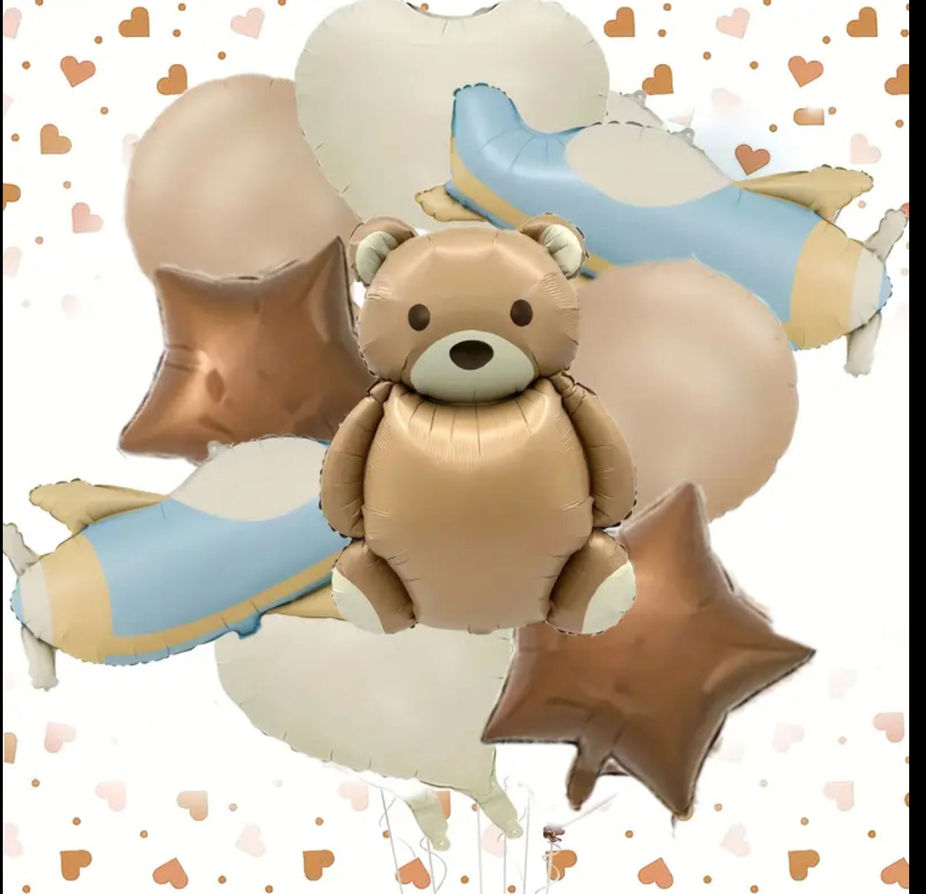 Baby Shower/Gender Reveal
