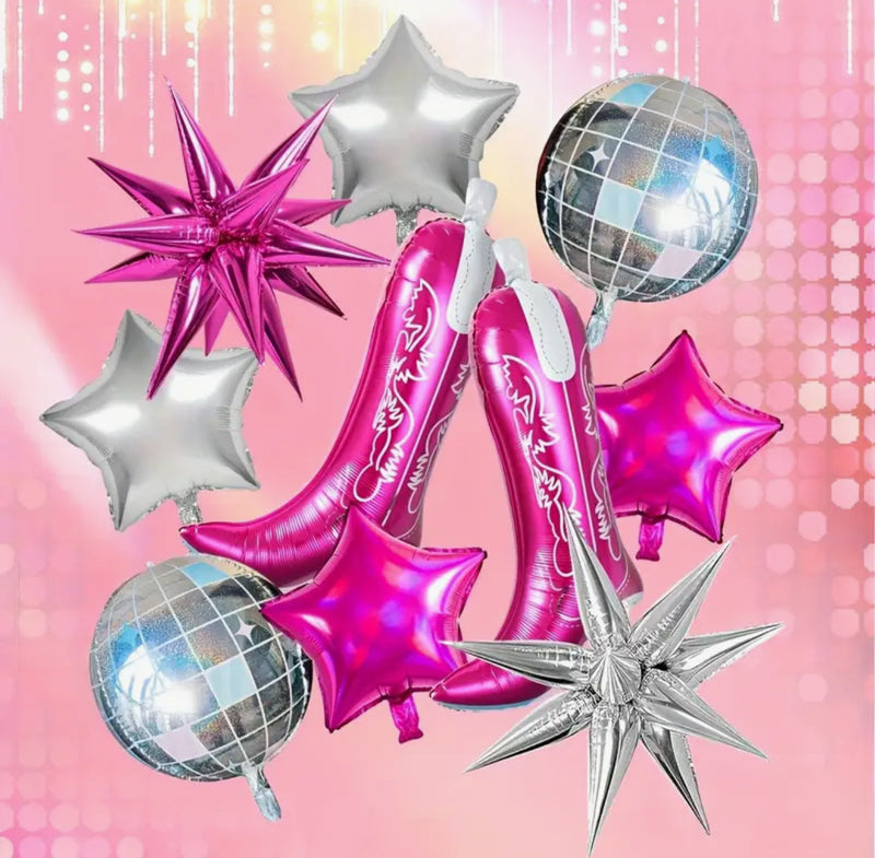Hens Party