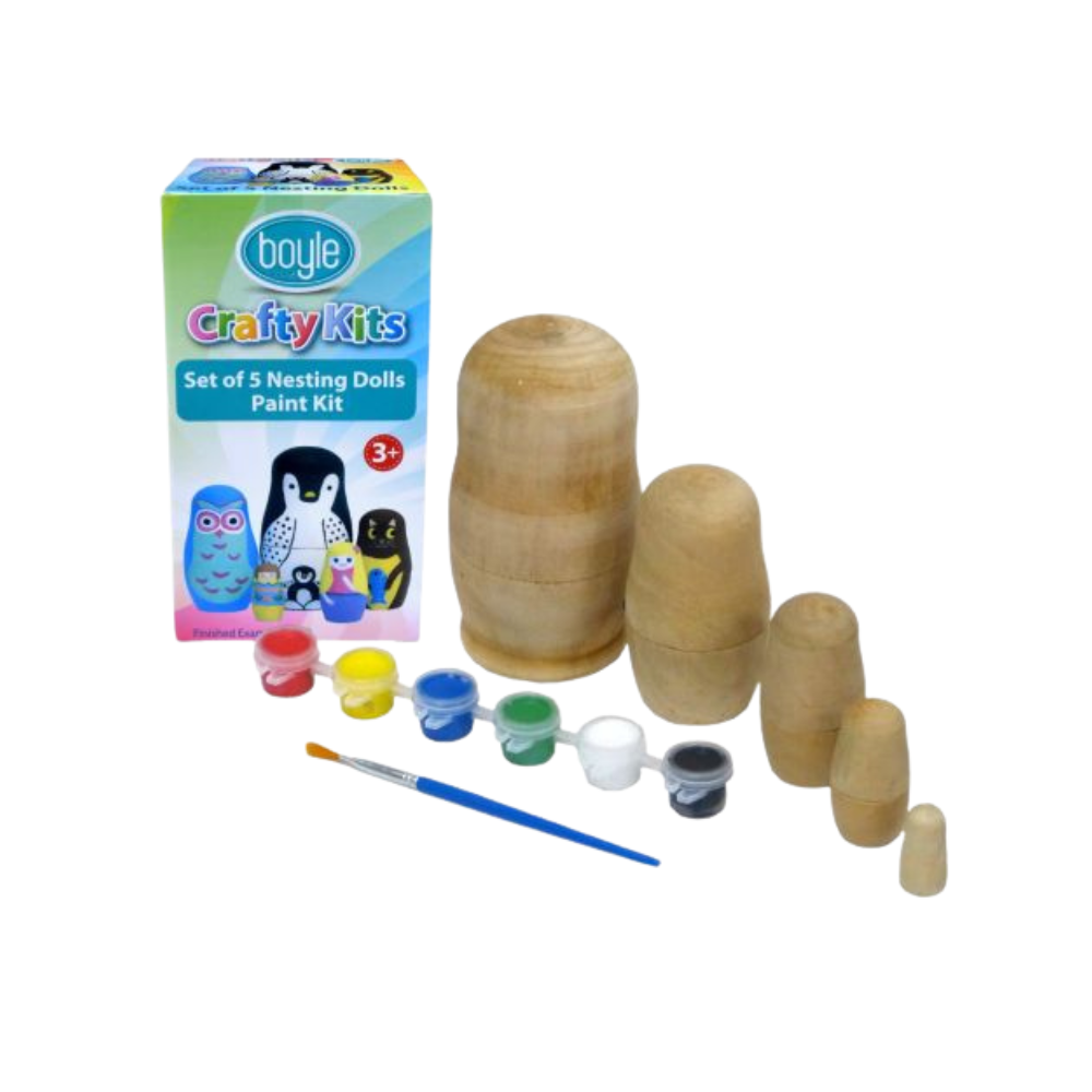Arts and Crafts Kits and Supplies