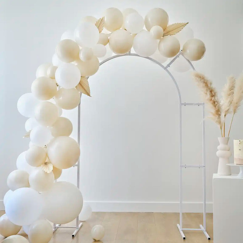 Backdrop Frames & Stands