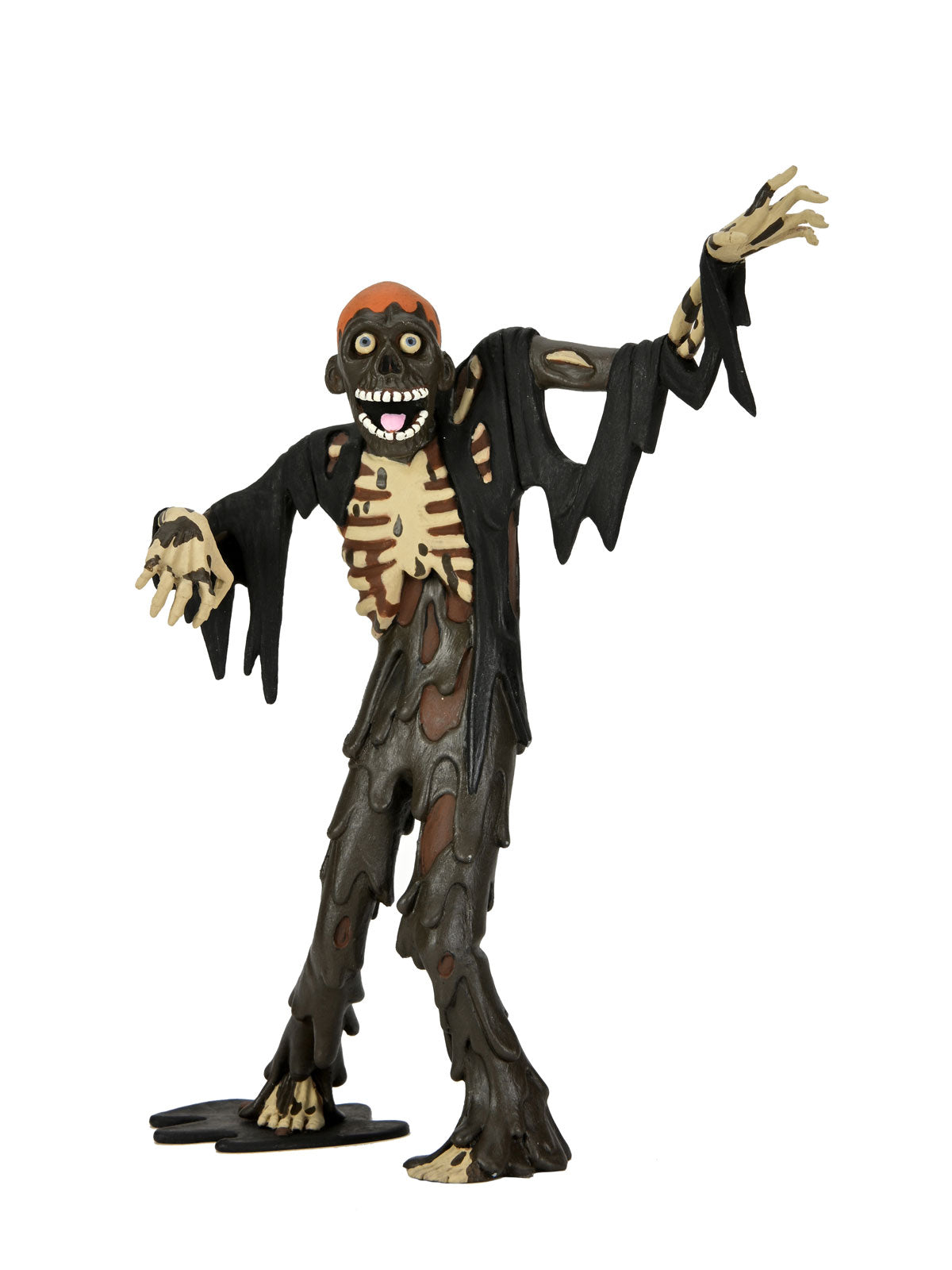 Return Of The Living Dead Toony Terrors Tarman 6" Scale Action Figure