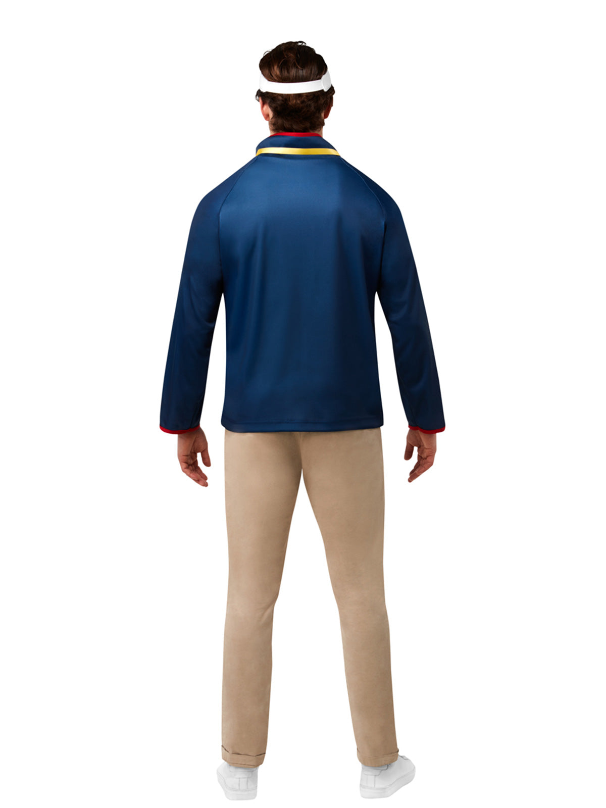 Ted Lasso Costume, Adult