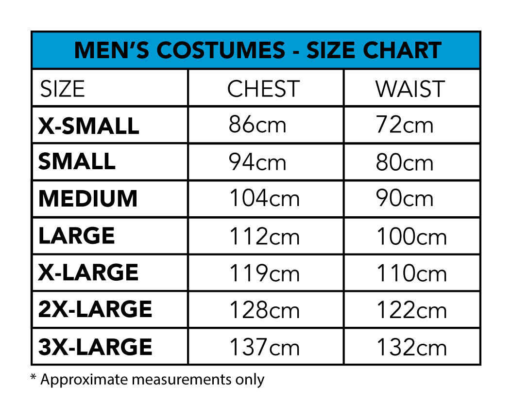 Ted Lasso Costume, Adult