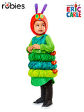 The Very Hungry Caterpillar Costume, Child
