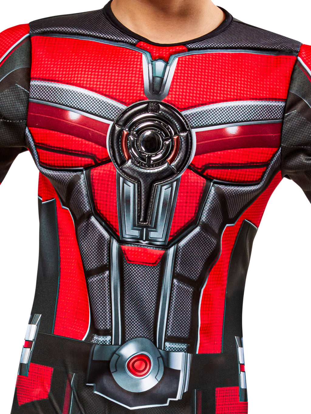 Ant-Man Quantumania Deluxe Costume, Child