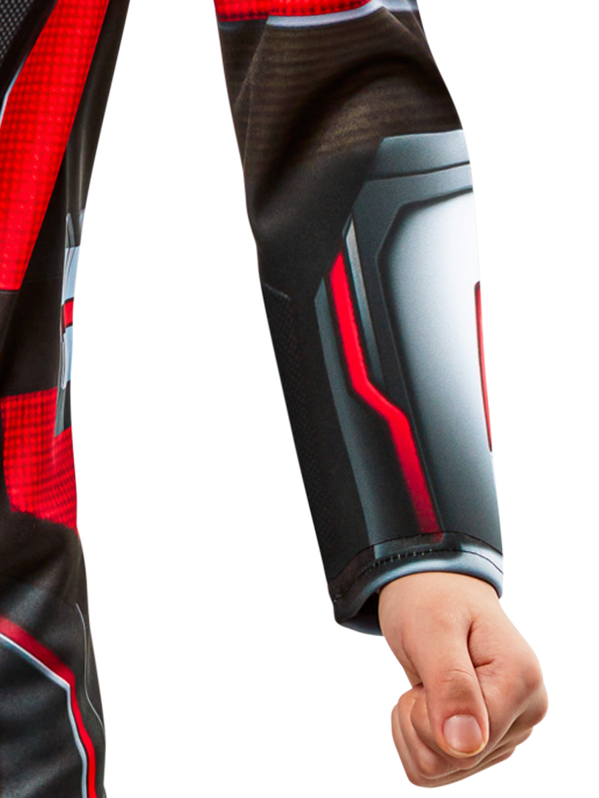Ant-Man Quantumania Deluxe Adult Costume, Adult