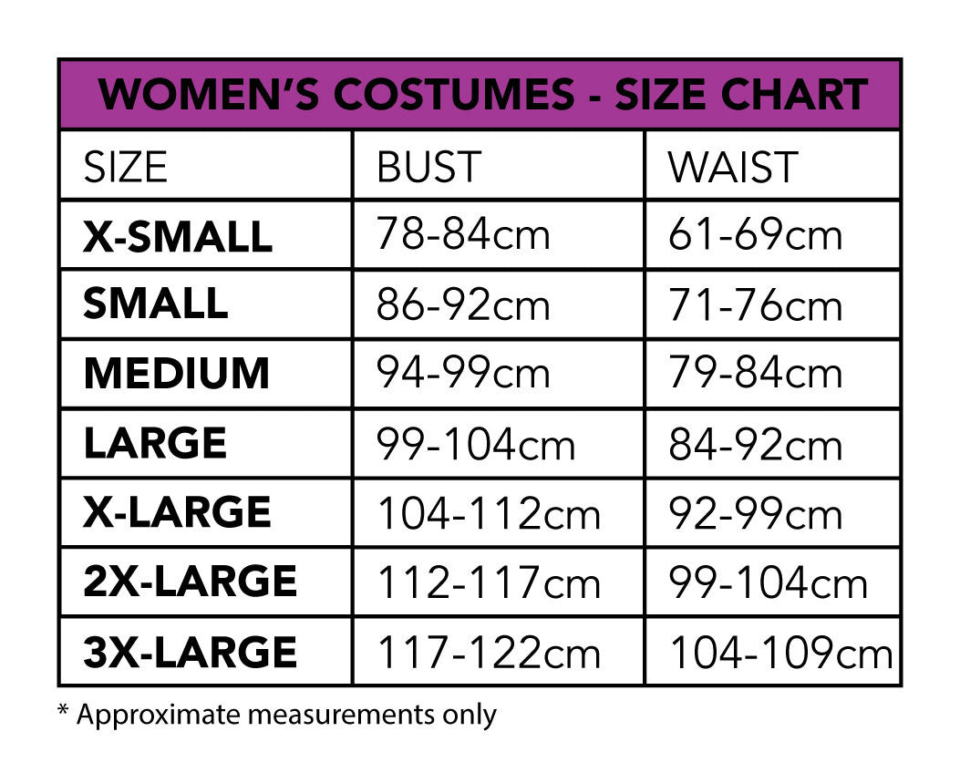 Wonder Woman Deluxe Costume, Adult