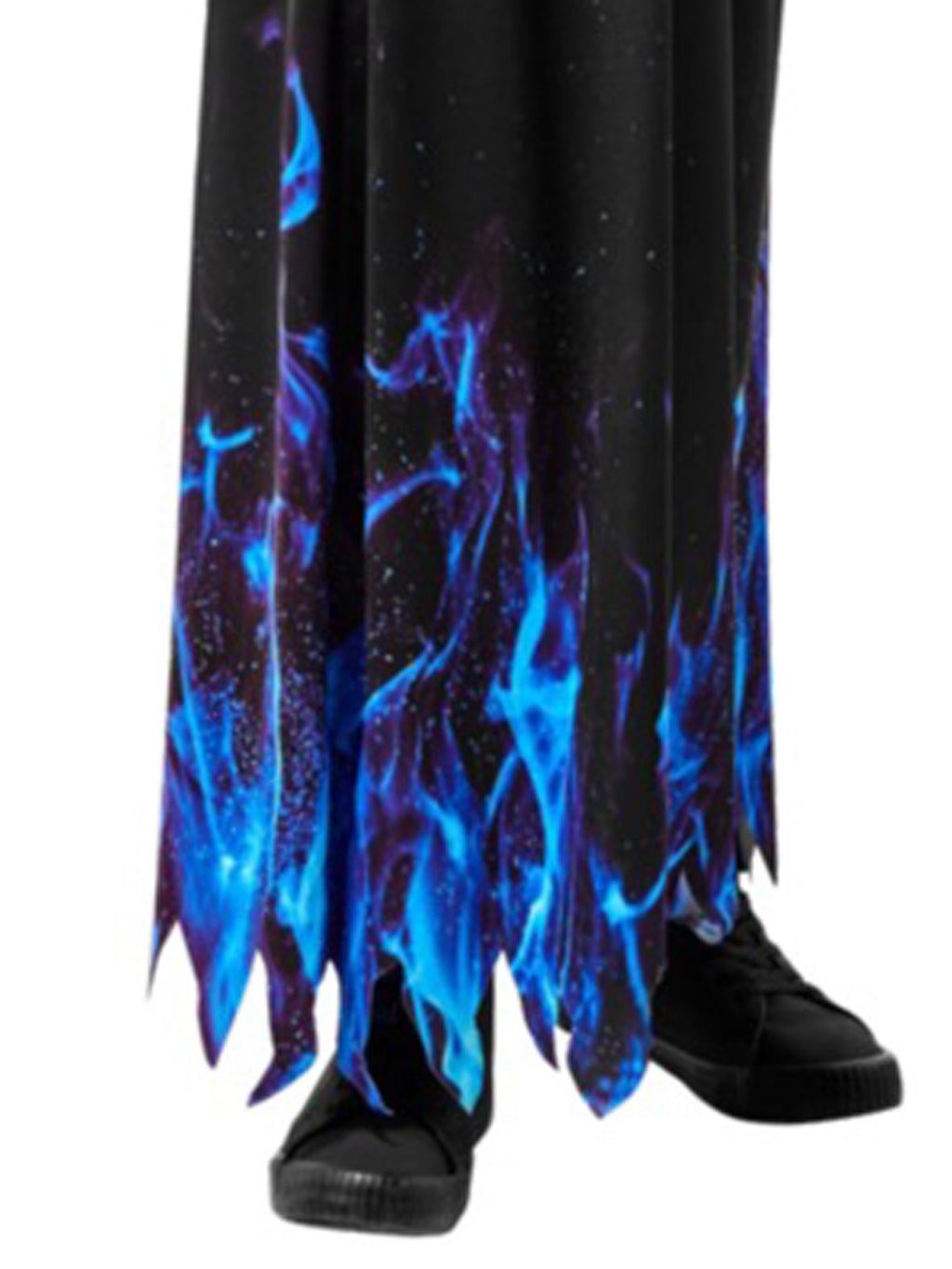 Blue Reaper Deluxe Costume, Child