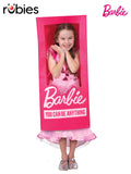 Barbie Lifesize Doll Box - Child