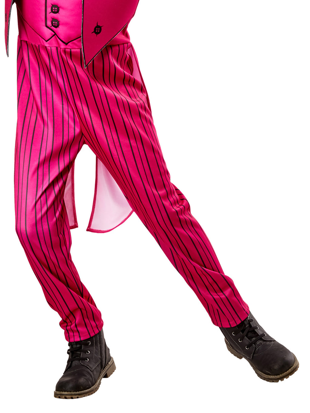 The Joker Costume, Child