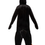 Penguin Plush Onsie, Child