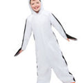 Penguin Plush Onsie, Child
