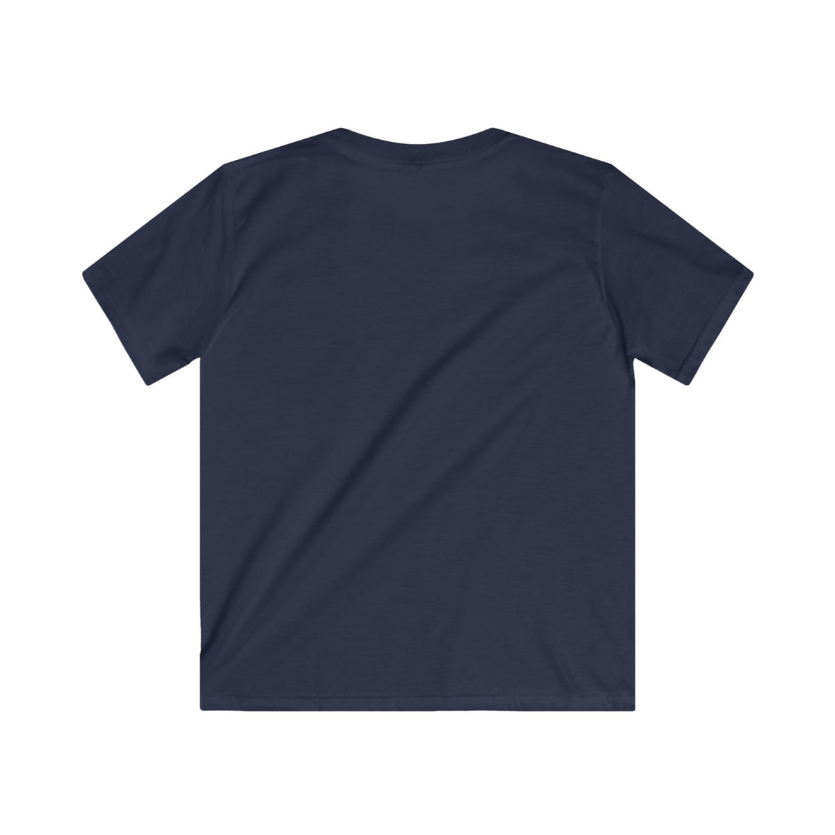 Monster Trucks Rule Kids Tee