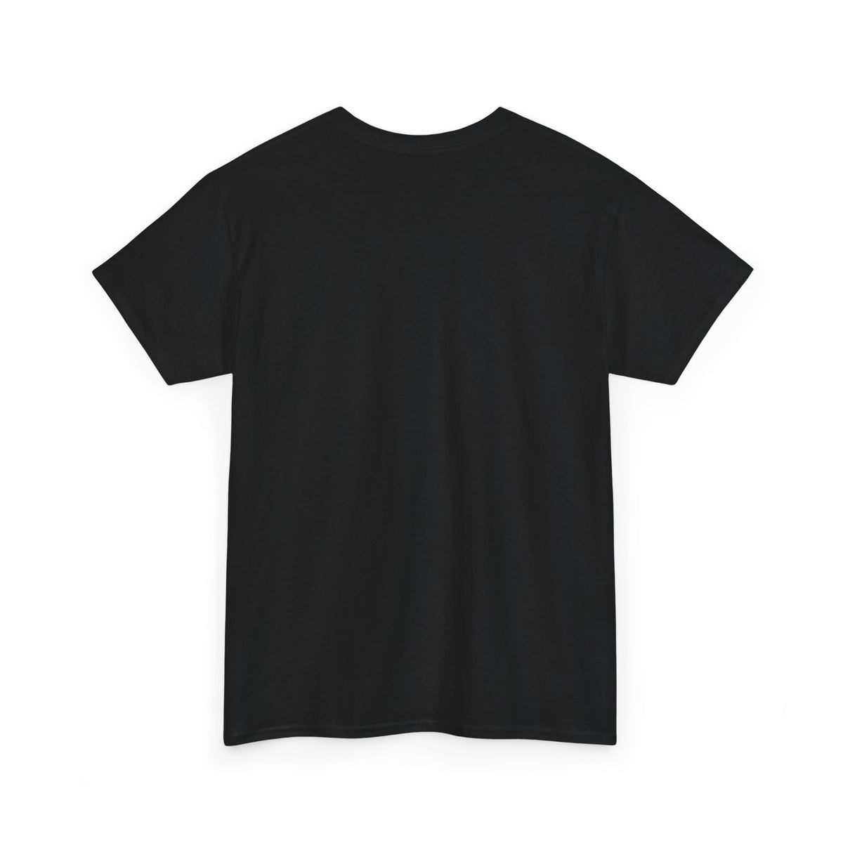 Yeah Nah Mens Graphic Tee