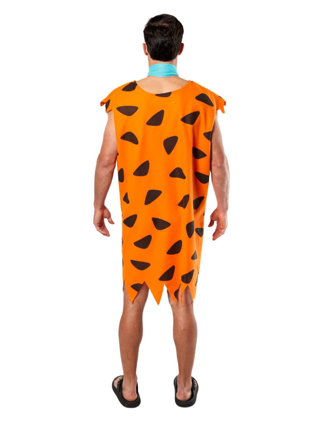 Fred Flintstone Classic Costume, Adult