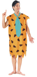 Fred Flintstone Classic Costume, Adult
