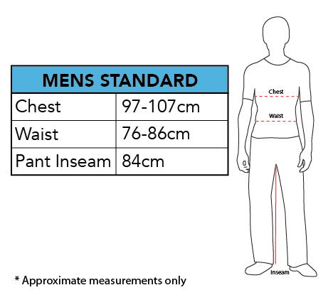Vampire Classic Costume, Adult