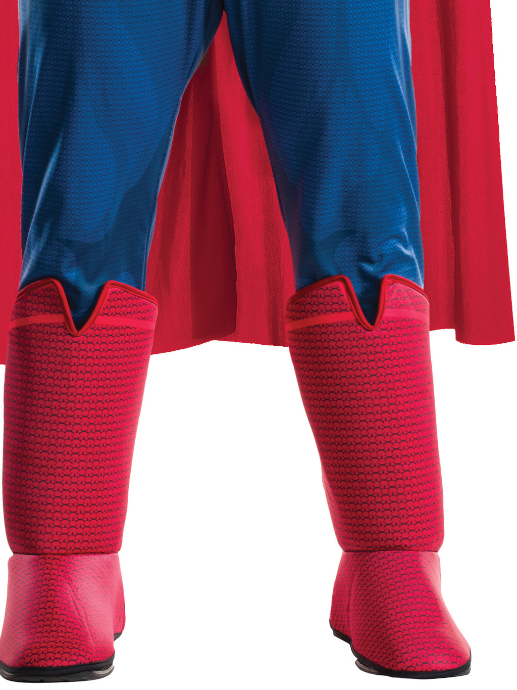 Superman Deluxe Costume, Plus