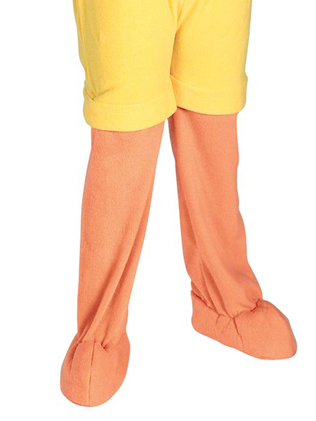 Tweety Pie Deluxe Costume, Adult