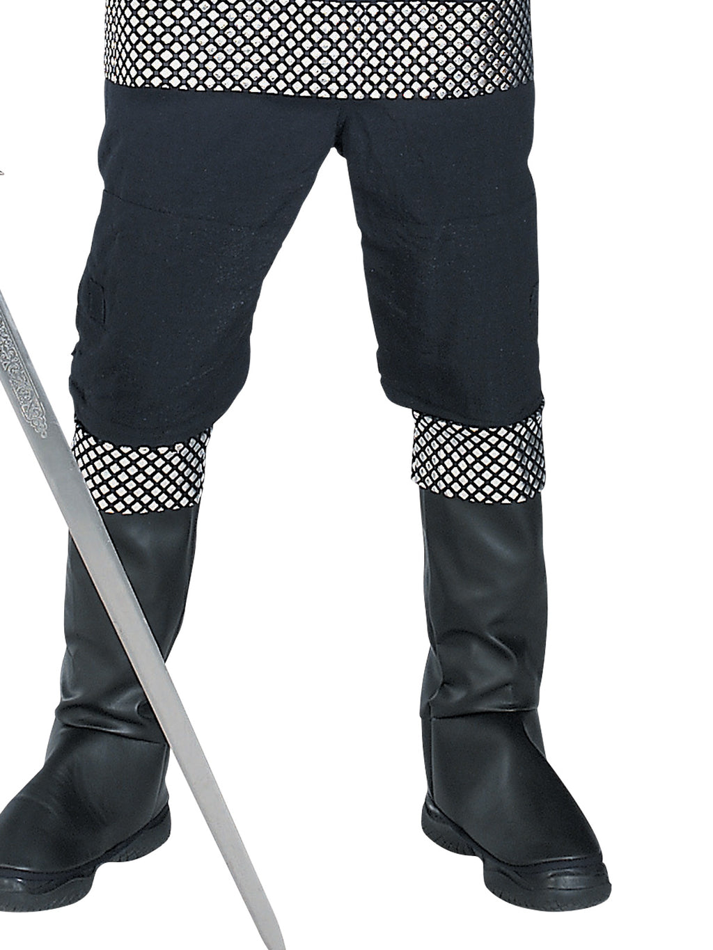 Warrior King Costume, Adult