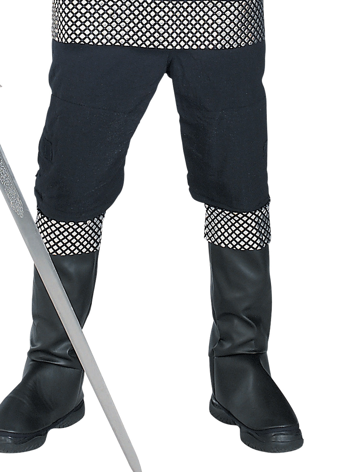 Warrior King Costume, Adult