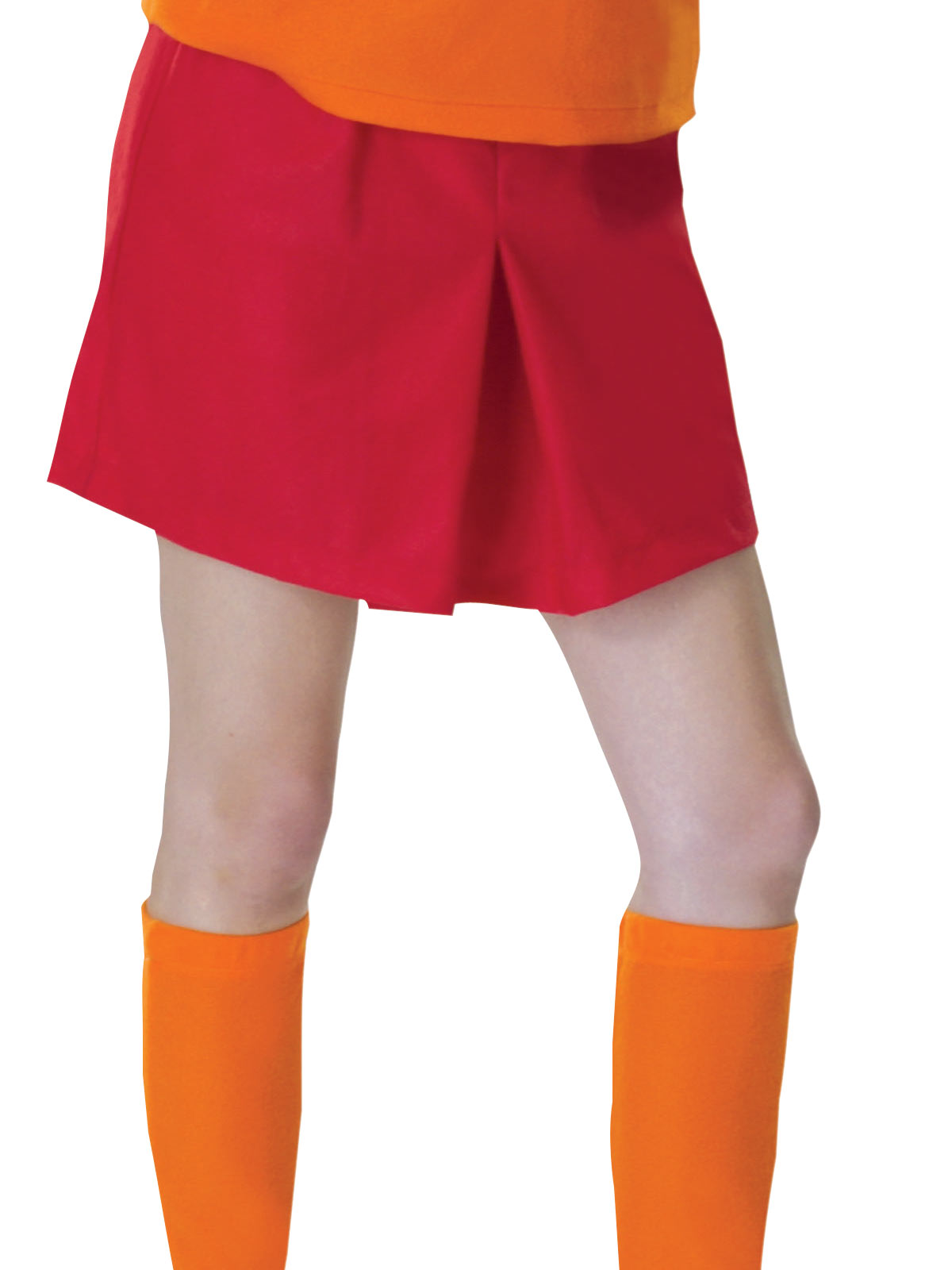 Velma Deluxe Costume, Adult
