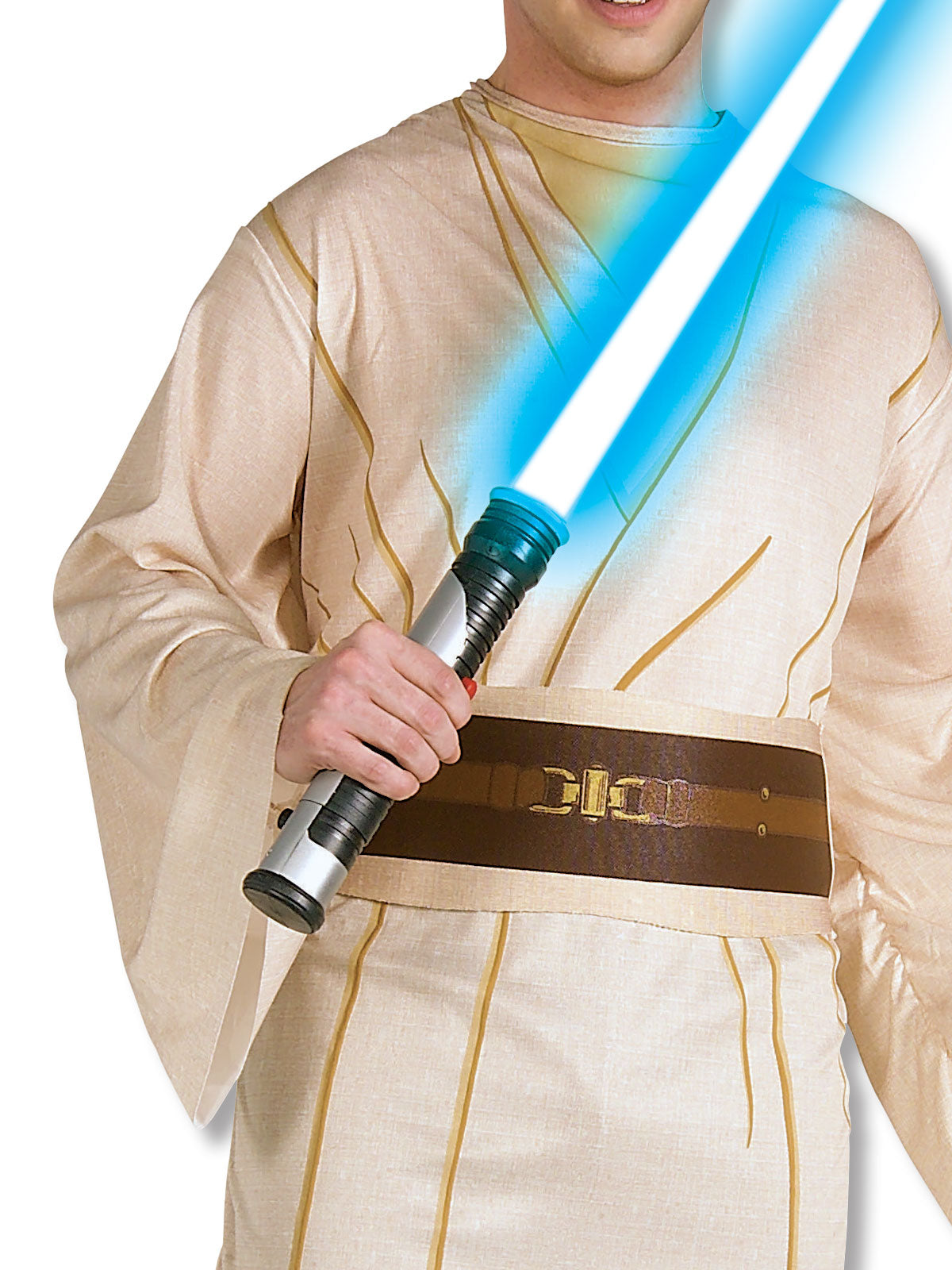 Jedi Knight Costume, Adult