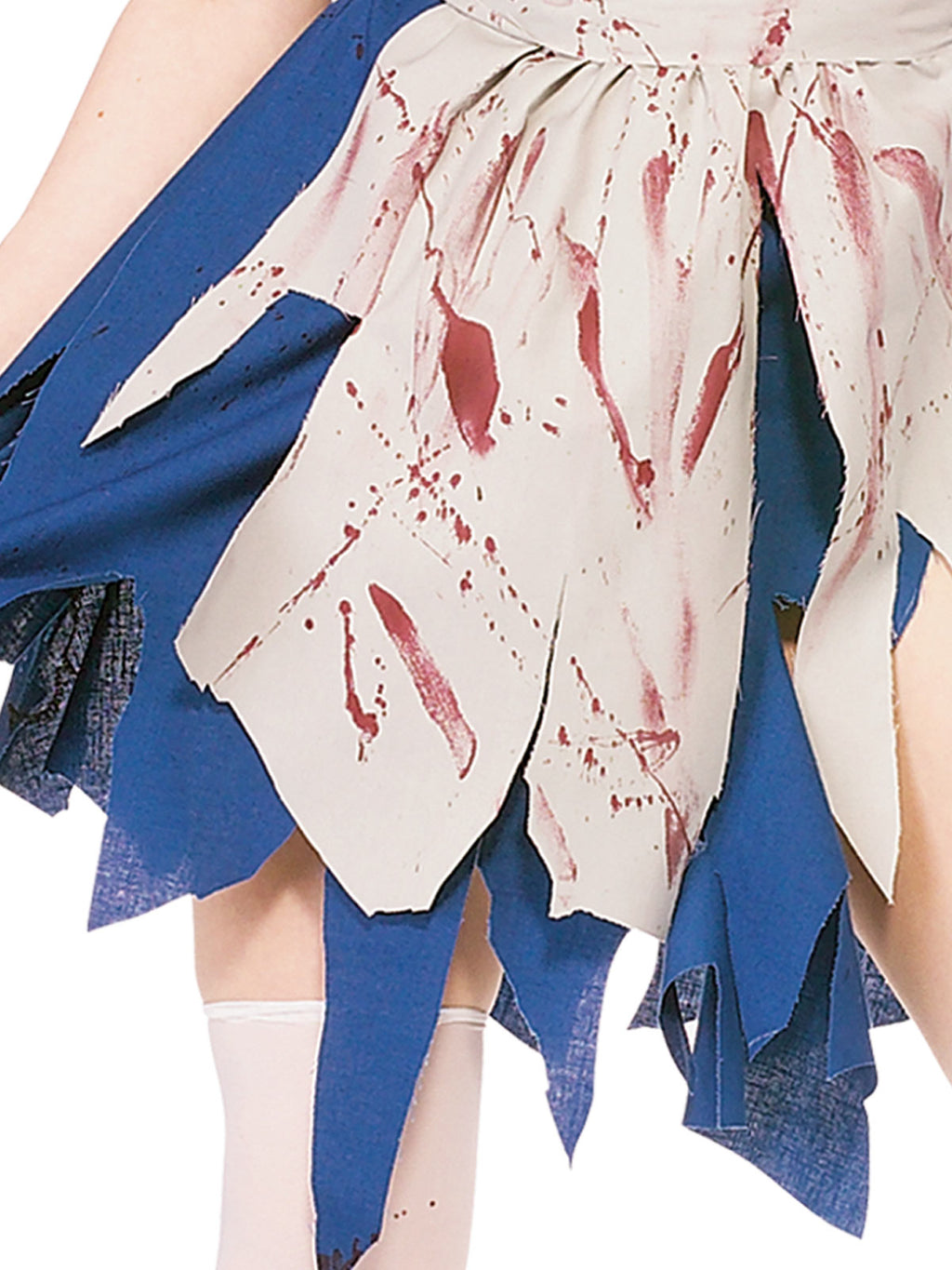 Malice In Horror Land, Adult
