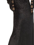 Midnight Priestess Costume, Adult Plus