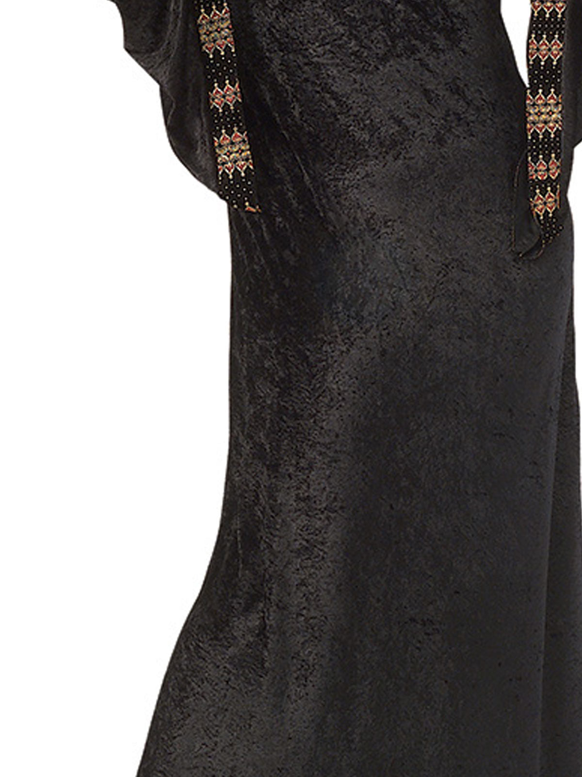 Midnight Priestess Costume, Adult Plus