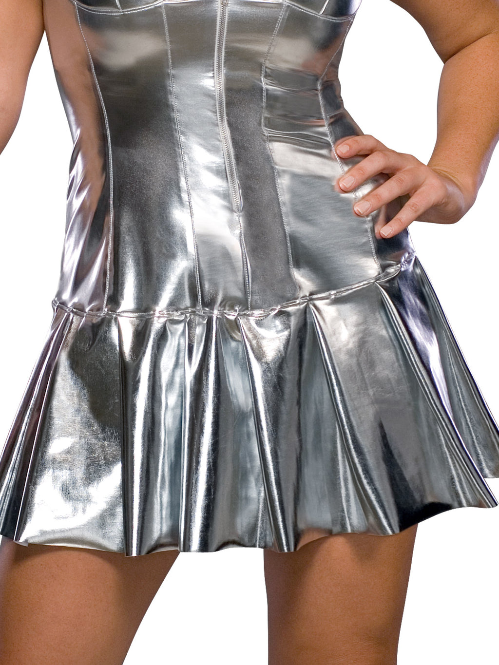 Tin Woman Secret Wishes, Adult