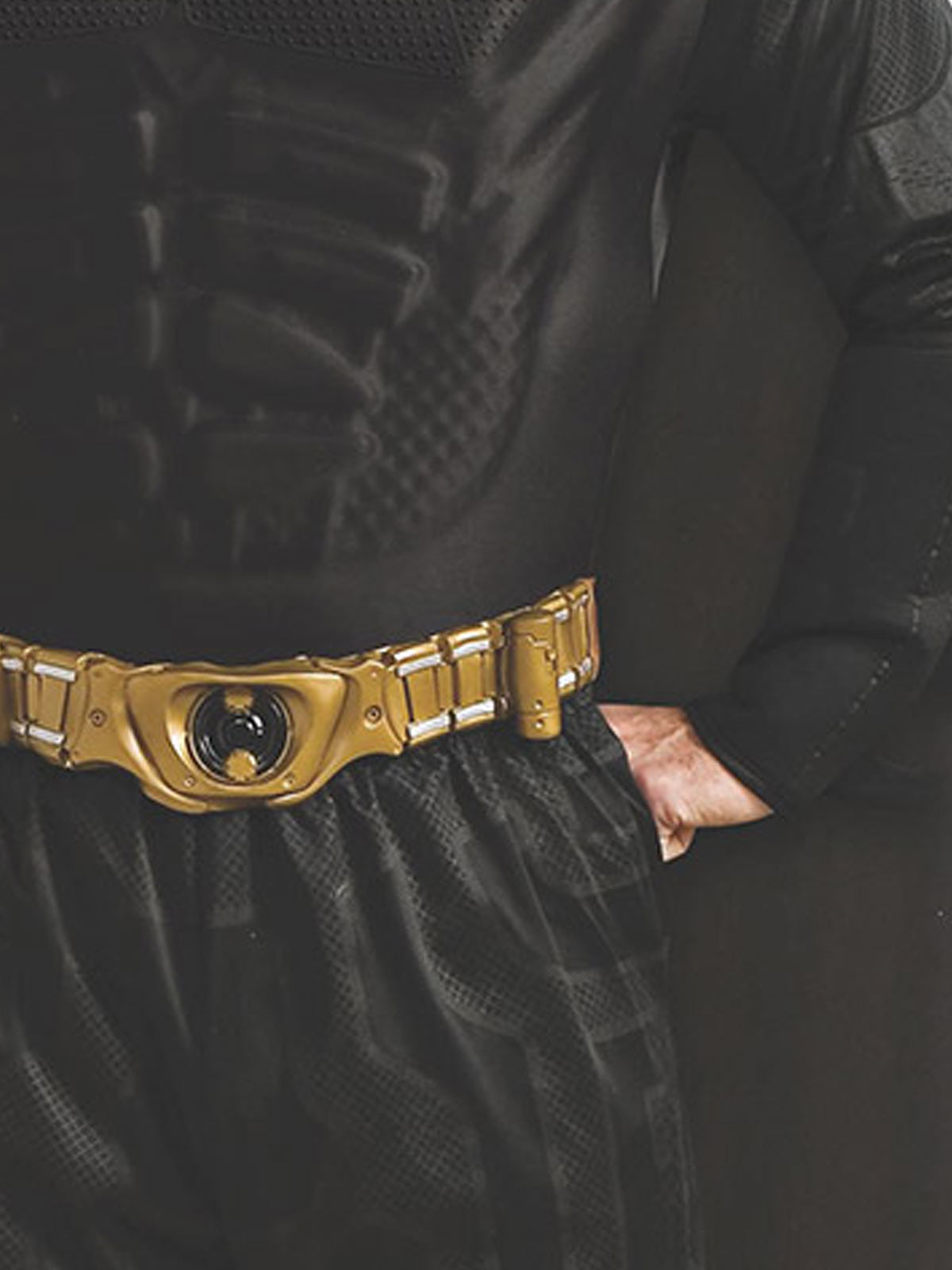 Batman Deluxe Costume, Adult