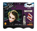 The Joker Wig And Make Up Kit