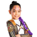 K-Pop Demon Hunters Face Paint Set - Child