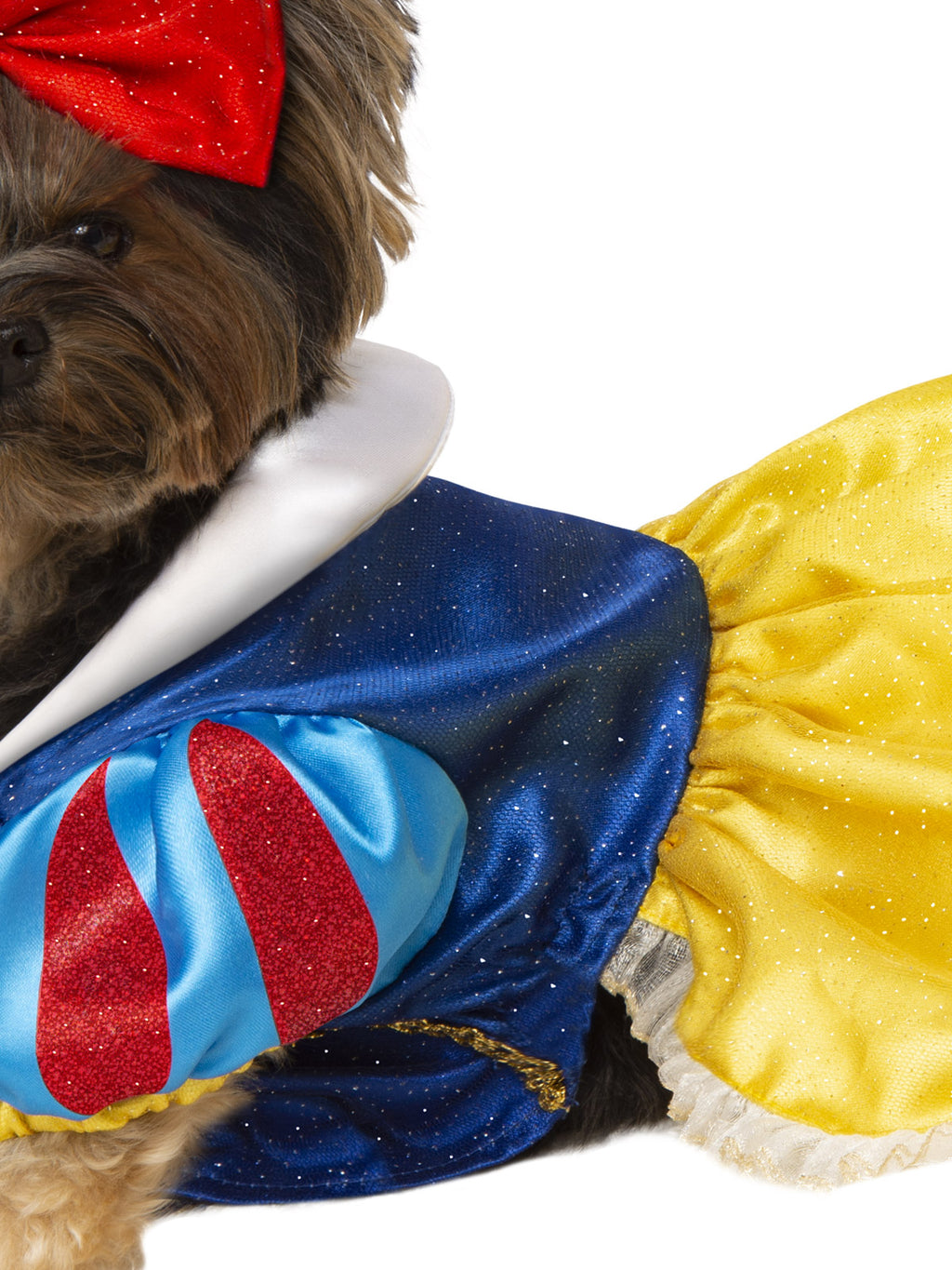 Snow White Dog Costume, Pet