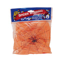 Spider Webbing Giant 4M - Orange