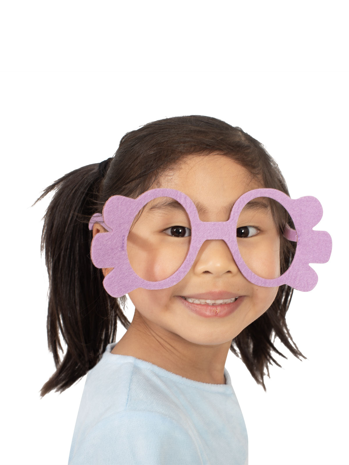 Bluey Granny Glasses