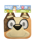 Bluey Chilli Eva Face Mask