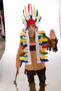Indian Headress - Adult