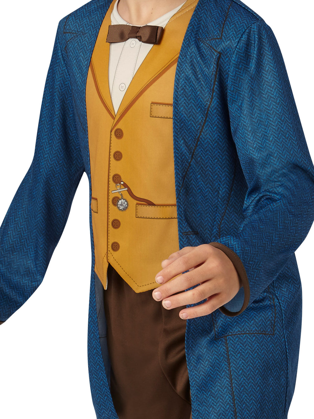 Newt Scamander Costume, Child