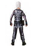 Skull Trooper Costume, Tween