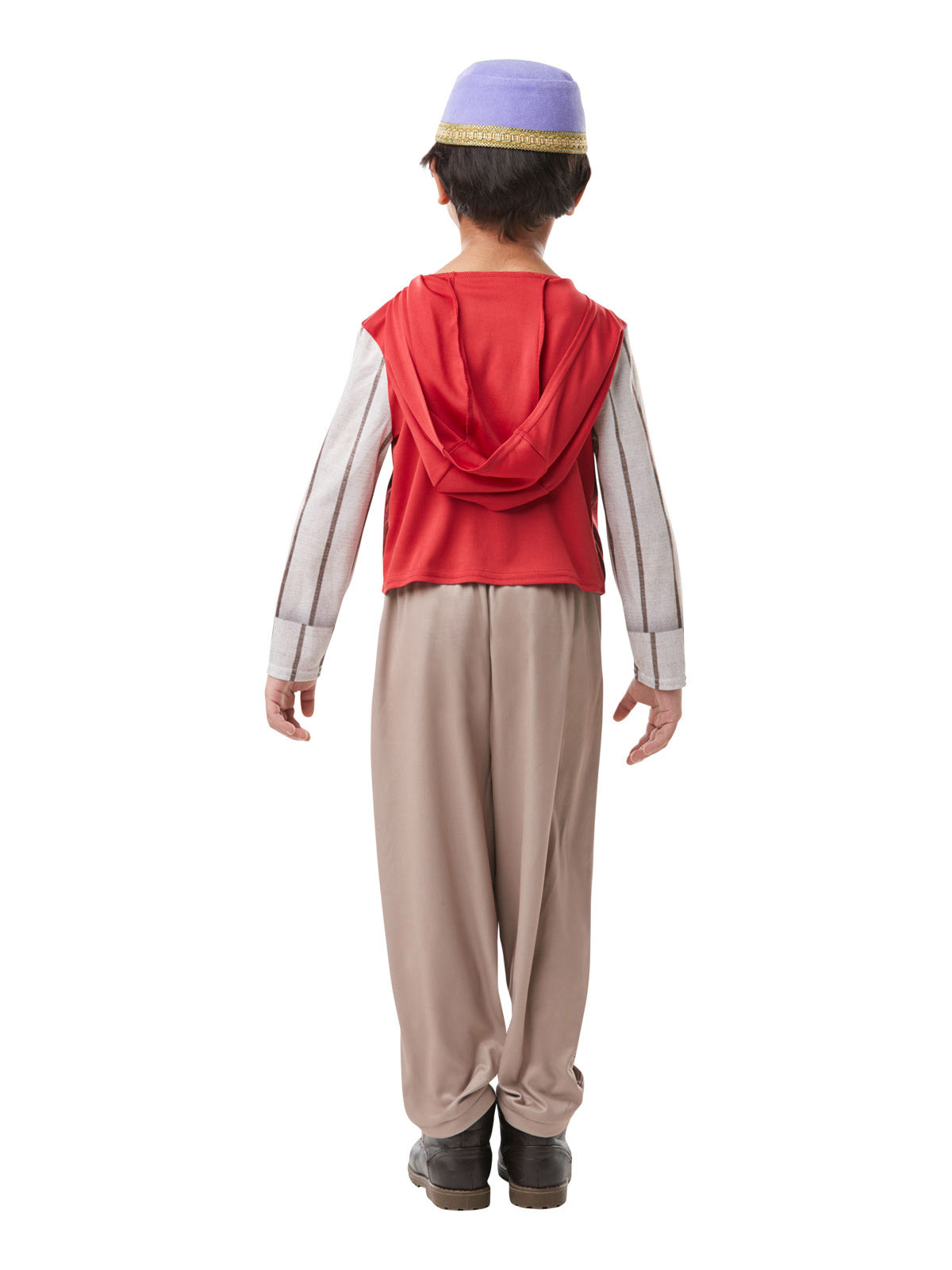 Aladdin Live Action Costume, Child
