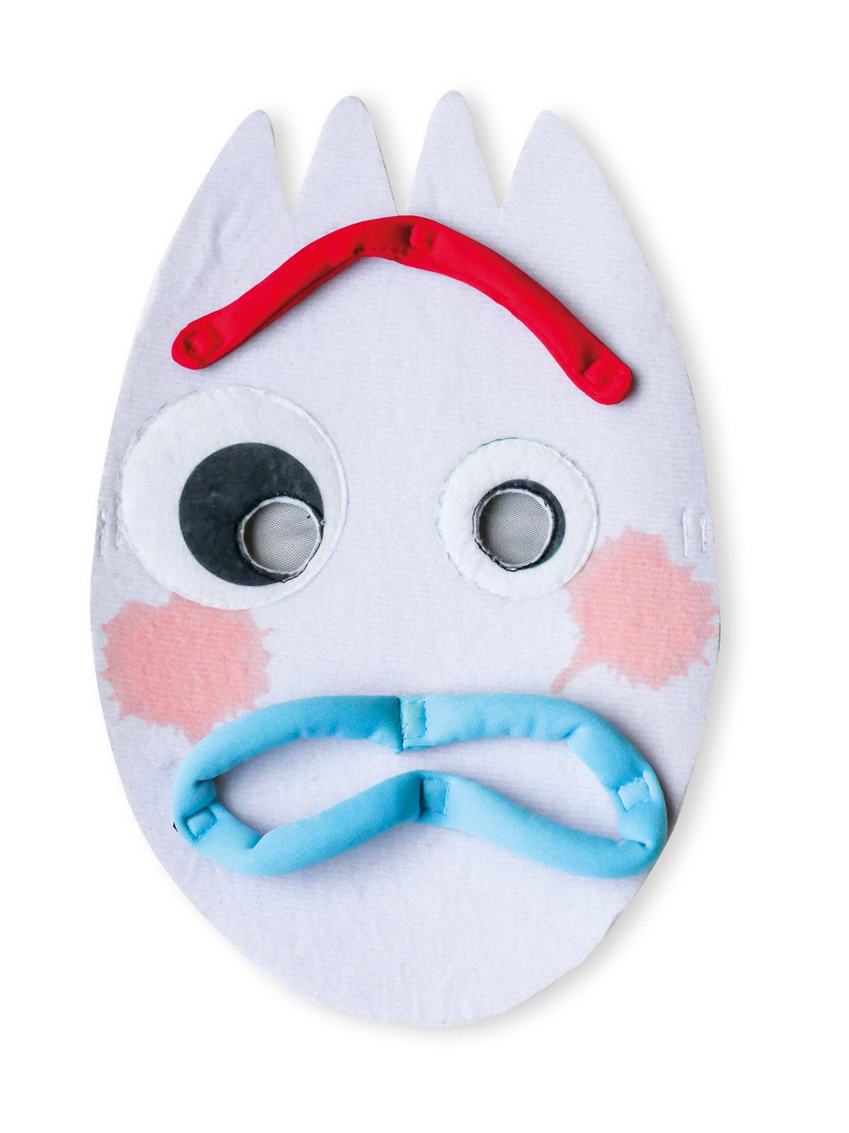 Forky Toy Story Costume, Child